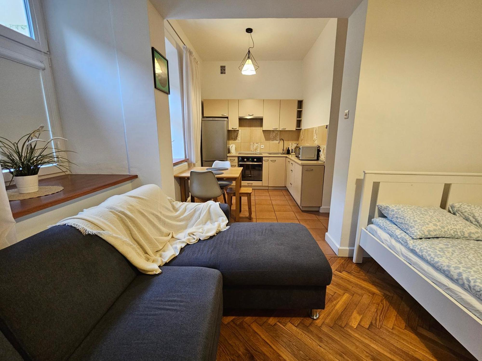 Bochenska Apartamento Cracovia