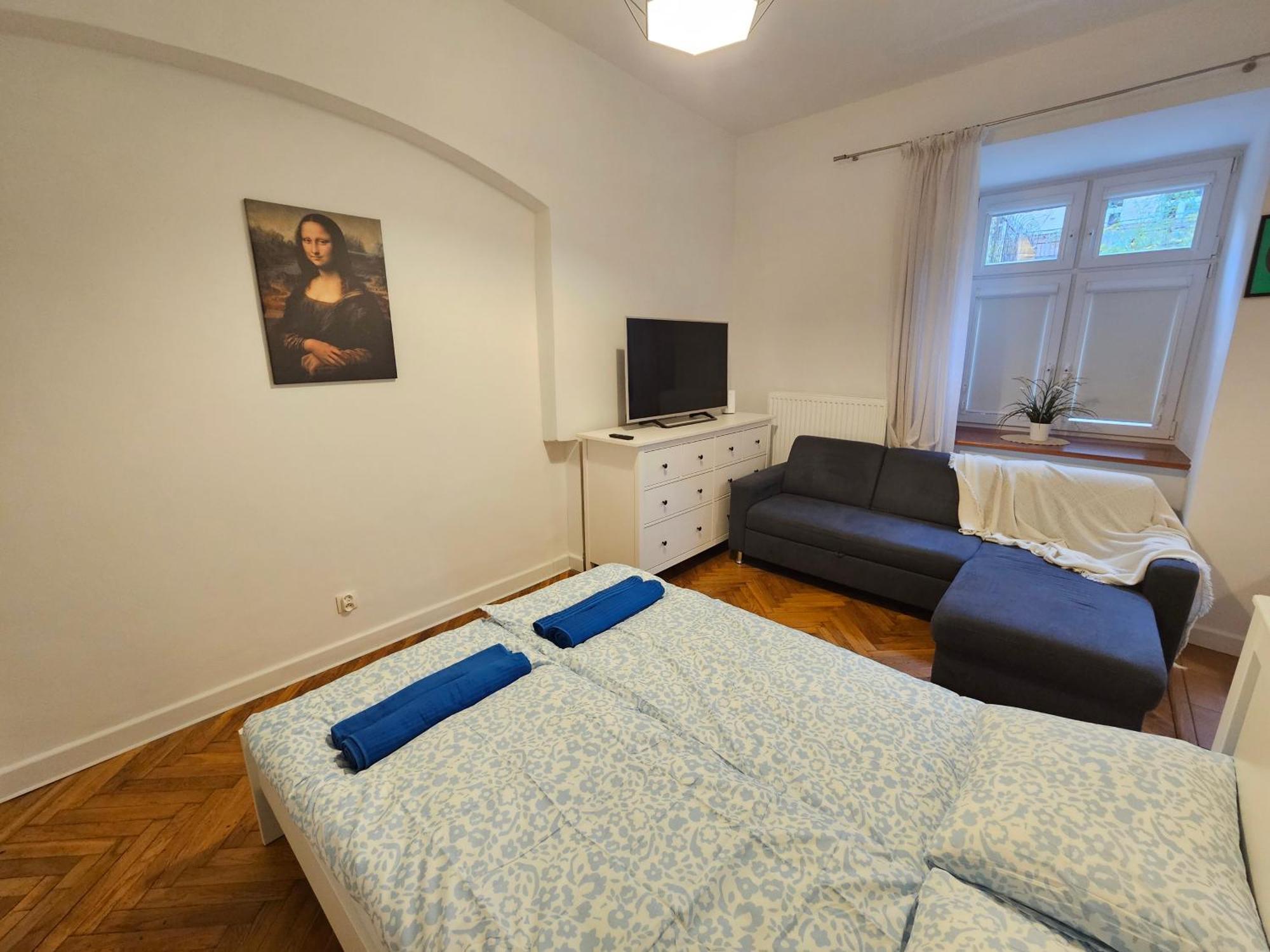 Bochenska Cracovia