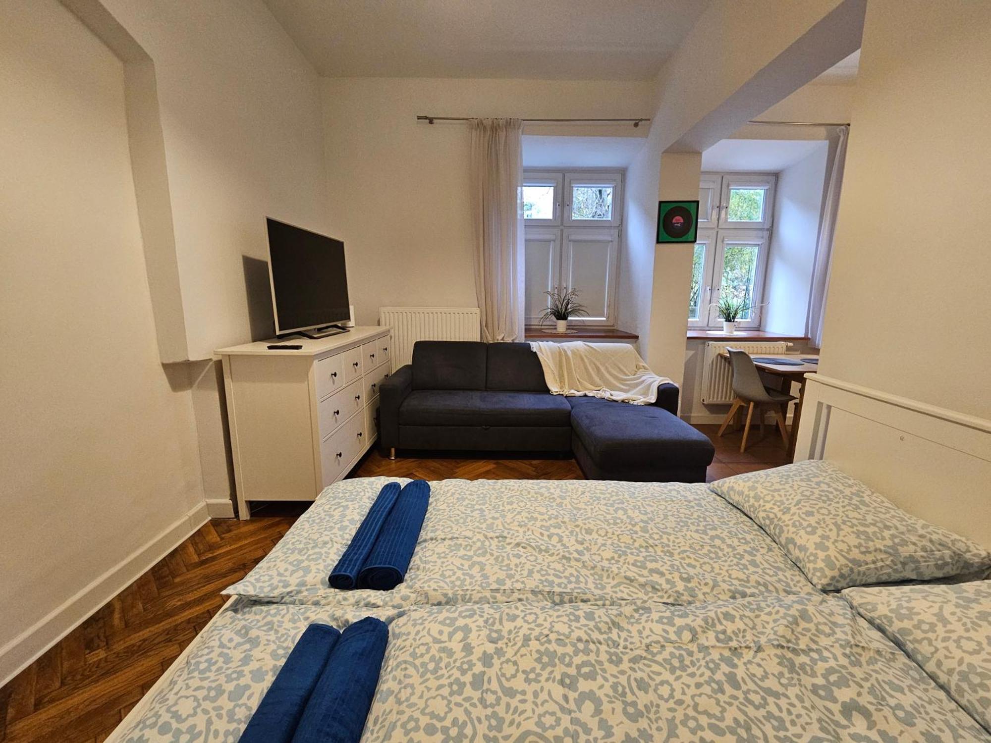 Bochenska Apartamento *